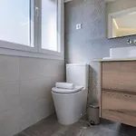 Novo Junto Ao Metro - 1d Apartamento Lisboa