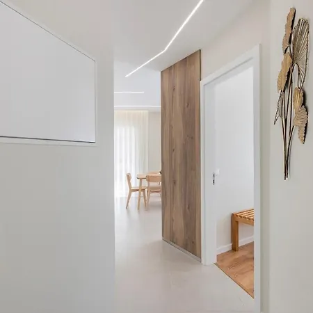 Novo Junto Ao Metro Appartement Lissabon