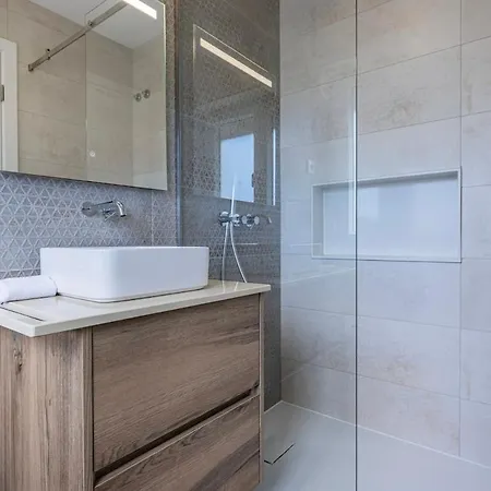 Apartmán Novo Junto Ao Metro - 1d Lisboa