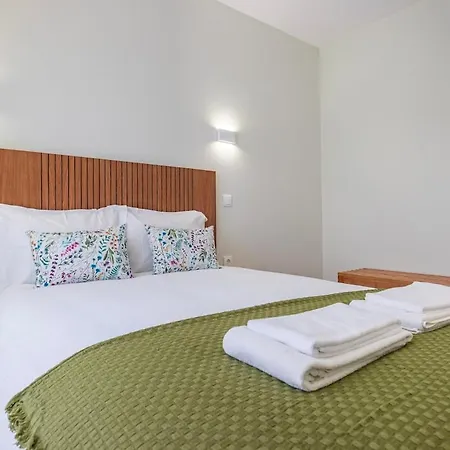 Novo Junto Ao Metro - 1d Apartmán