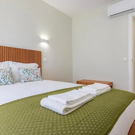 Novo Junto Ao Metro - 1d Apartmán