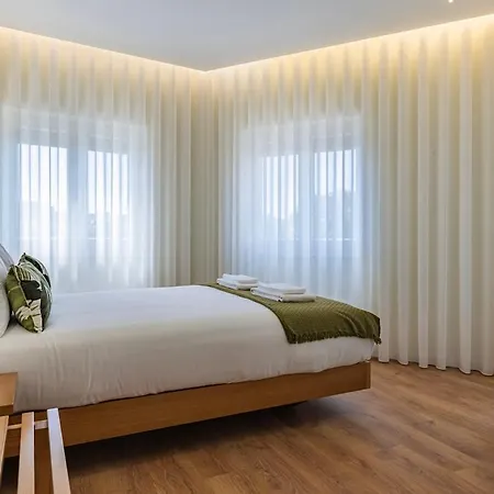 Novo Junto Ao Metro Apartment *