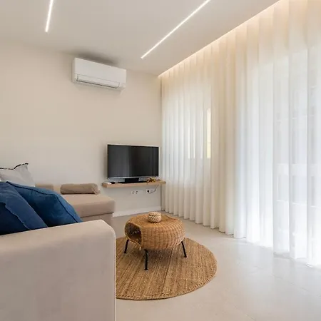 Novo Junto Ao Metro Appartement Lissabon