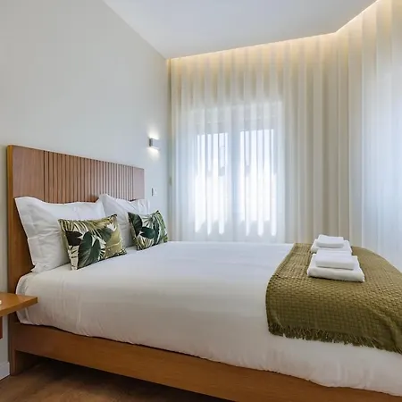 Novo Junto Ao Metro * Lissabon