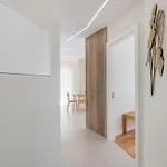 Novo Junto Ao Metro - 1d Appartement Lissabon