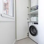 Appartement Novo Junto Ao Metro - 1d *