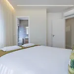 Novo Junto Ao Metro - 1d Appartement *