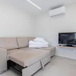 Novo Junto Ao Metro - 1d Appartement *