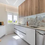 Appartement Novo Junto Ao Metro - 1d Lissabon